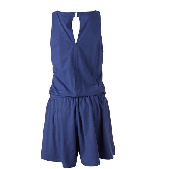 Adidas Running/Tennis/Pickleball Romper - Picture 2 of 7